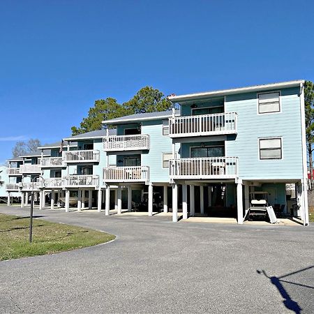 Bayview 20 Villa Orange Beach Exterior photo