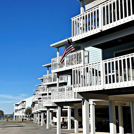 Bayview 20 Villa Orange Beach Exterior photo