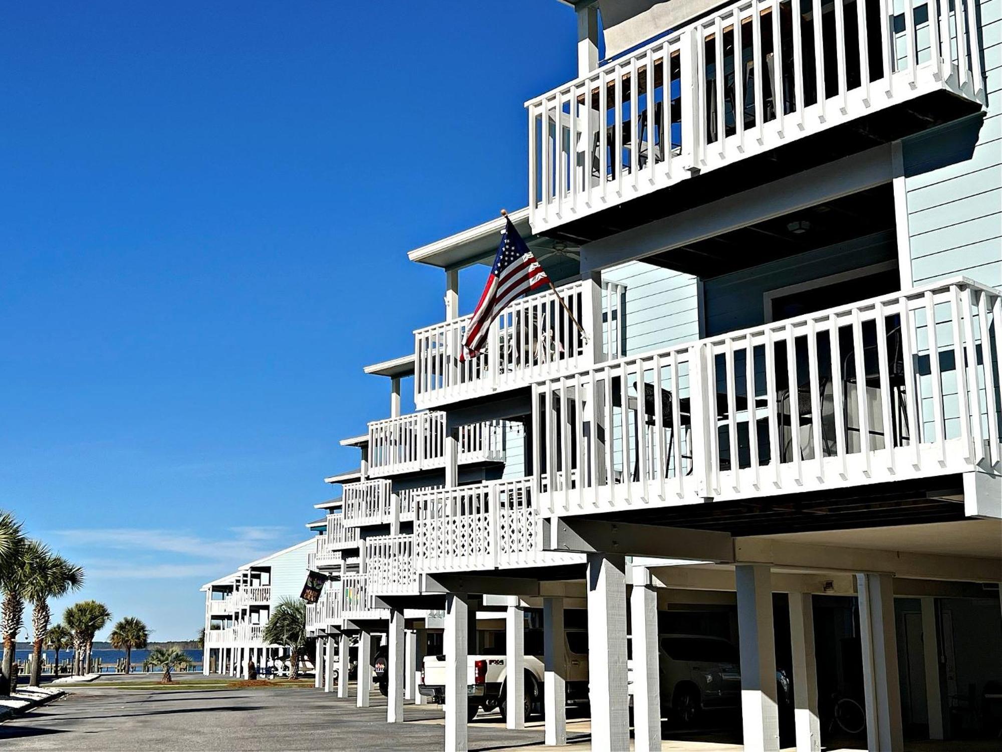 Bayview 20 Villa Orange Beach Exterior photo