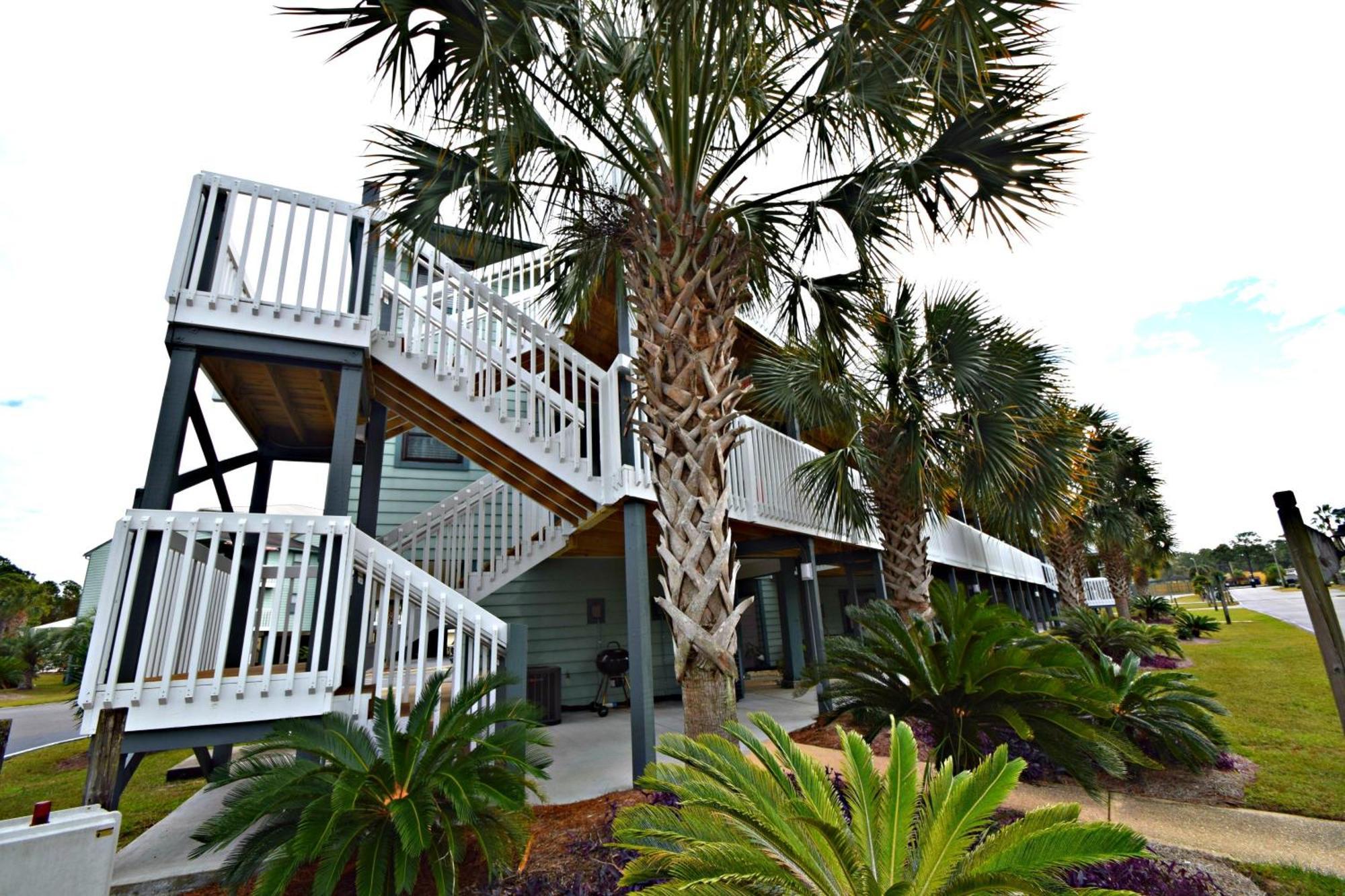 Bayview 20 Villa Orange Beach Exterior photo