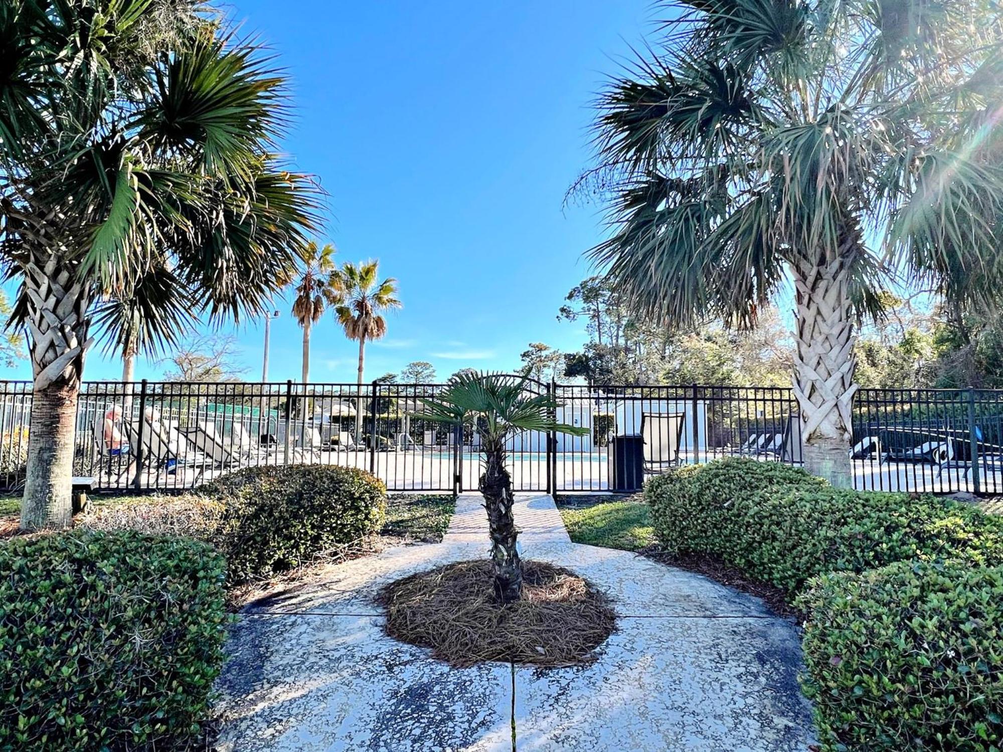 Bayview 20 Villa Orange Beach Exterior photo